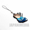 Monthly Girls' Nozaki-Kun Masayuki Hori Rubber strap collection JAPAN ANIME MANGA Japanimedia Store