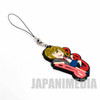 Monthly Girls' Nozaki-Kun Yuzuki Seo Rubber strap collection JAPAN ANIME MANGA Japanimedia Store