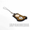 Monthly Girls' Nozaki-Kun Tanuki-kun (secret ver.) Rubber strap collection JAPAN ANIME MANGA Japanimedia Store