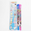 Pretty Cure All Stars Color Ballpoint Pen 2pc set JAPAN ANIME Japanimedia Store