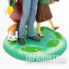 Natsume Yuujinchou Takashi & Little Fox Diorama Figure / Book of Friends JAPAN