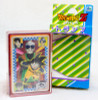 Dragon Ball Z Trump Playing Cards Showa Note JAPAN ANIME MANGA