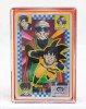Dragon Ball Z Trump Playing Cards Showa Note JAPAN ANIME MANGA