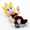 Virtua Fighter Kids Jacky Bryant Plush Doll SEGA 1996 JAPAN