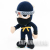 Virtua Fighter Kids Kagemaru Plush Doll SEGA 1996 JAPAN