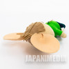 Topo Gigio 7" Plush Doll Green JAPAN ANIME