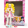 Futari wa Pretty Cure Max Heart Shinny Luminous DX Action Figure Banpresto JAPAN