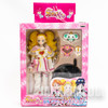 Futari wa Pretty Cure Max Heart Shinny Luminous DX Action Figure Banpresto JAPAN