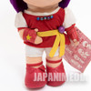 RARE! KOF King of Fighters Athena Asamiya Plush Doll SNK JAPAN NEO GEO
