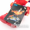 RARE! KOF King of Fighters Athena Asamiya Plush Doll SNK JAPAN NEO GEO