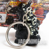 Godzilla Heisei Godzilla Mascot Figure Keychain JAPAN TOKUSATSU