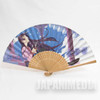 Bakemonogatari Hitagi Senjogahara Folding Fan Japanese Sensu JAPAN ANIME MANGA Japanimedia Store FRONT