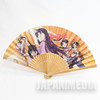 Bakemonogatari Characters Folding Fan Japanese Sensu JAPAN ANIME MANGA