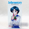 Sailor Moon R  Ami Mizuno (Sailor Mercury) Character Song JAPAN 3 inch 8cm CD Single ANIME