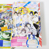 Weekly Shonen JUMP Vol.36-37 2018 (combined number) / Japanese Magazine JAPAN MANGA