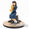 Urusei Yatsura Shinobu Miyake Mini Figure Rumiko Takahasi Collection JAPAN