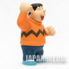 Doraemon Gian Takeshi Gouda VCD 9" Figure Medicom Toy JAPAN ANIME MANGA FUJIKO FUJIO