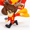 Cyborg 009 Joe Shimamura 009 Figure Keychain JAPAN ANIME