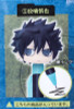 Psycho-Pass Shinya Kogami Ball Point Pen Taito Kuji JAPAN ANIME MANGA Japanimedia Store FRONT