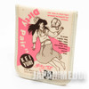 Dirty Pair Kei & Yuri Pass Card Case Holder JAPAN ANIME 2 Japanimedia Store FRONT