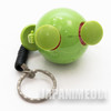 Gundam Mascot Robot Haro Figure Keychain JAPAN ANIME