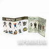 Gigantor Tetsujin 28 Small Size Diorama Figure JAPAN ANIME MANGA Japanimedia Store