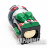 RARE! Kamen Maked Rider No.02 Figure Eraser JAPAN ANIME TOKUSATSU