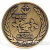Space Battleship Yamato Star Blazers Memorial Medal Case Japan | Japanimedia Store 5