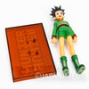 HUNTER x HUNTER Gon Freecss DX Figure Vol.1 Banpresto JAPAN ANIME NO BOX Japanimedia Store