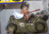 Dragon Ball Goku Radio Control Car with Figure JAPAN ANIME MANGA JUMP