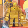 Kinnikuman Sunshine & Junkman Kinkeshi Rubber Figure Set Ultimate Muscle