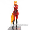 RE : Cyborg 009 Premium Figure Françoise Arnoul 003 SEGA JAPAN ANIME