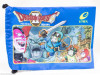 Dragon Quest 2 Jacket Picture Mini Bag Square Enix JAPAN GAME