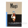 Magi The Labyrinth of Magic Postcards Book JAPAN