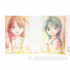 Magi The Labyrinth of Magic Postcards Book JAPAN