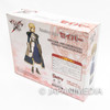 Fate/Stay Night Saber Dress-up Figure Set JAPAN ANIME MANGA