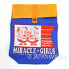 Miracle Girls Tomomi & Mikage Petit backpack Nami Akimoto Nakayoshi 1994