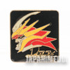 Magic Knight Rayearth Metal Pins Badge JAPAN ANIME MANGA