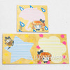 Saint Tail Stationery set [Letter paper | Envelope | Sticker] JAPAN MANGA