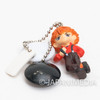 Hikaru no Go Yuki Mitani Figure Ballchain JAPAN ANIME MANGA JUMP