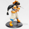 Samurai Shodown Orange Nakoruru Soft Vinyl Figure SNK Banpresto JAPAN