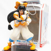 Samurai Shodown Orange Nakoruru Soft Vinyl Figure SNK Banpresto JAPAN