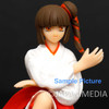 Vampire Princess Miyu Comics Vol.10 with Miyu Figure Set Limited edition JAPAN Japanimedia Store 6