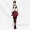 Evangelion Mari Makinami Illustrious School Uniform Figure RAH Medicom Toy JAPAN