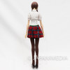 Evangelion Mari Makinami Illustrious School Uniform Figure RAH Medicom Toy JAPAN