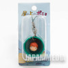 Ponyo on the Cliff by the Sea Figure Strap Ghibli JAPAN Japanimedia Store FRONT