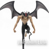 Devilman Comics ver 5" Figure 20th Century Manga Collection JAPAN MANGA 2 Japanimedia Store FRONT
