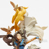 Ah! My Goddess Belldandy Miniature Diorama Figure Kaiyodo JAPAN ANIME