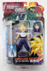 Dragon Ball Z Super Saiyan Gohan Figure Hybrid Action Choryuden BANDAI JAPAN