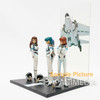 Stratos Four 4 Mini Diorama Figure Set Mikaze Karin Ayamo Shizuha JAPAN ANIME